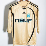 Marseille 2008-09 Wiltord Third Kit (M)
