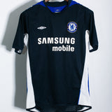Chelsea 2005-06 Training Kit (M)