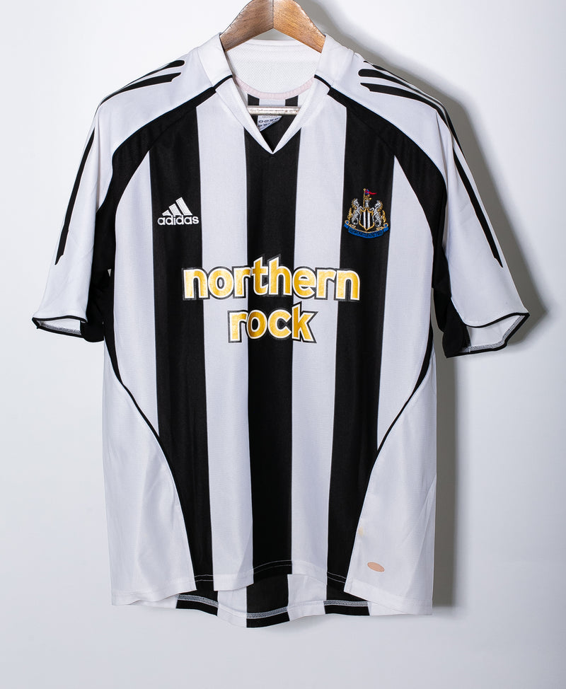 Newcastle 2005-06 Shearer Home Kit (M)