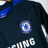 Chelsea 2005-06 Training Kit (M)