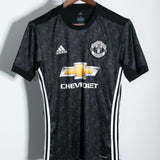 Manchester United 2017-18 Rashford Away Kit (S)
