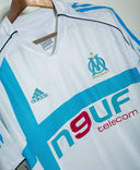 Marseille 2005-06 Home Kit (2XL)