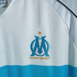 Marseille 2005-06 Home Kit (2XL)