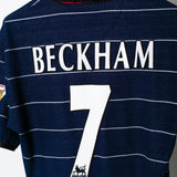 Manchester United 1999-00 Beckham Away (M)