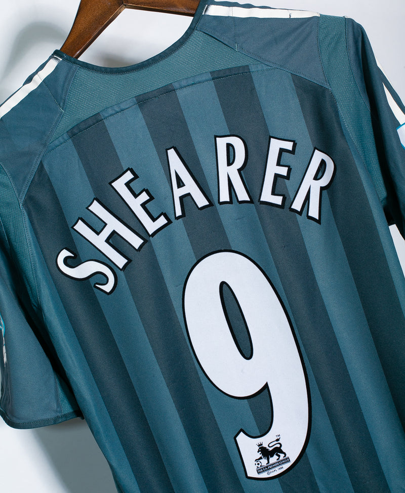 Newcastle 2005-06 Shearer Away Kit (M)