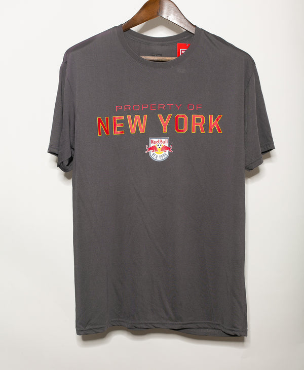 NY Red Bulls T-Shirt BNWT (L)