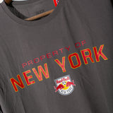 NY Red Bulls T-Shirt BNWT (L)