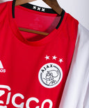 Ajax 2019-20 Home Kit (XL)