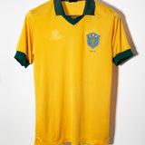 Brazil 1986 Home Kit (L)