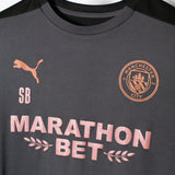 Manchester City 2019 Training Kit (M)