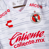 Club Tijuana 2020-21 Away Kit (L)