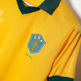 Brazil 1986 Home Kit (L)