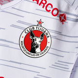 Club Tijuana 2020-21 Away Kit (L)