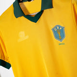 Brazil 1986 Home Kit (L)