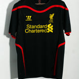 Liverpool 2014-15 GK Kit (L)