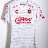 Club Tijuana 2020-21 Away Kit (L)