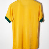 Brazil 1986 Home Kit (L)