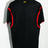 Liverpool 2014-15 GK Kit (L)