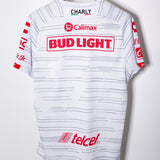 Club Tijuana 2020-21 Away Kit (L)