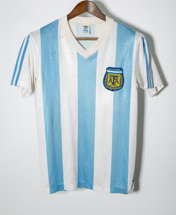 Argentina 1991 Home Kit (L)