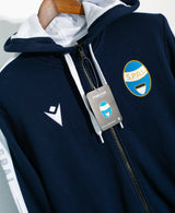 SPAL Full-Zip Hoodie NWT (M)