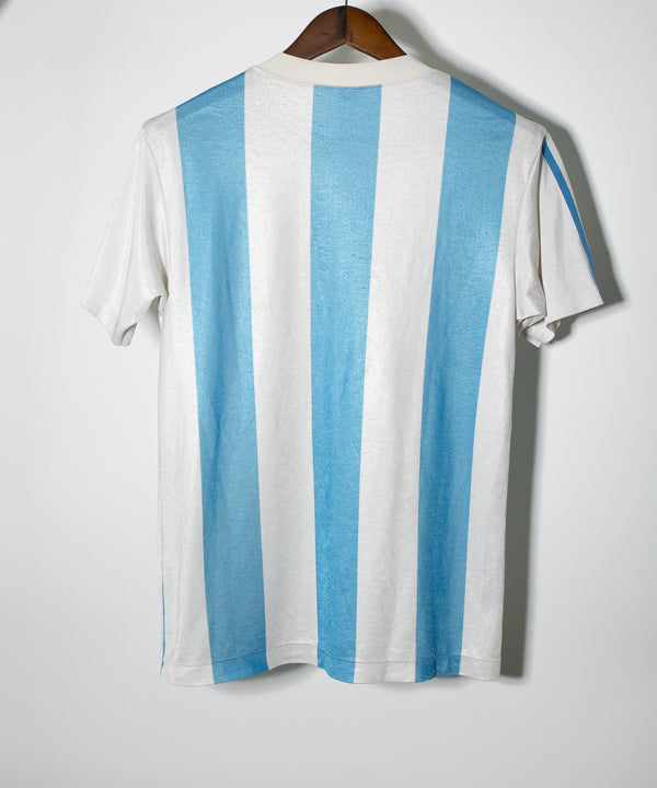 Argentina 1991 Home Kit (L)
