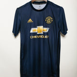Manchester United 2018-19 Pogba Third Kit (M)