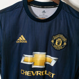 Manchester United 2018-19 Pogba Third Kit (M)