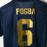 Manchester United 2018-19 Pogba Third Kit (M)