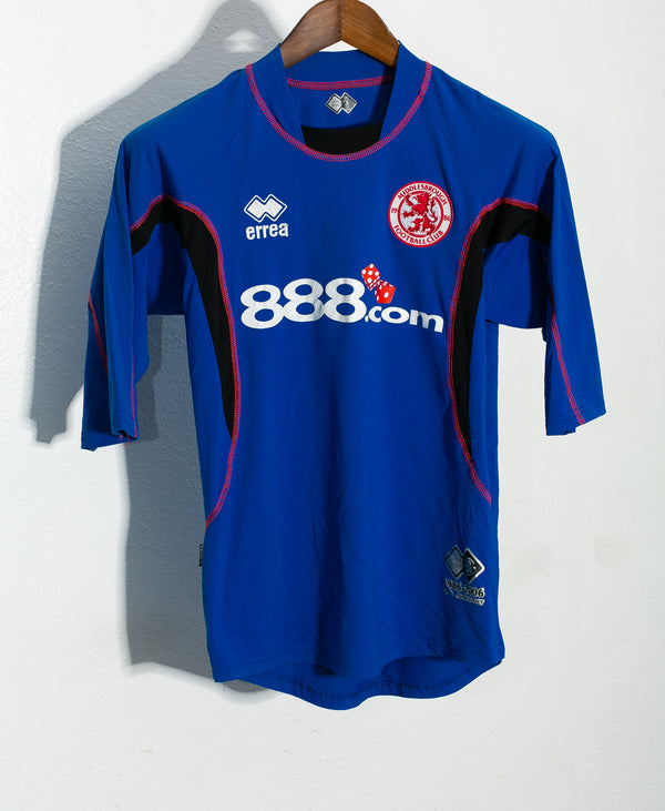 Middlesbrough 2005-06 Away Kit (M)