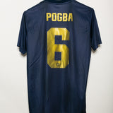 Manchester United 2018-19 Pogba Third Kit (M)