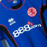 Middlesbrough 2005-06 Away Kit (M)