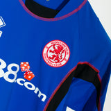 Middlesbrough 2005-06 Away Kit (M)