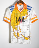 Shimizu S-Pulse 1992-93 Away Kit (S)