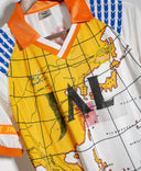 Shimizu S-Pulse 1992-93 Away Kit (S)