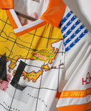 Shimizu S-Pulse 1992-93 Away Kit (S)