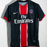 PSG 2010-11 Makelele Away Kit (M)