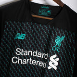 Liverpool 2019-20 Mane Third Kit (L)