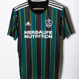 LA Galaxy 2021-22 Away Kit (L)