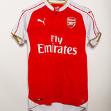 Arsenal 2015-16 Ozil Home Kit (M)