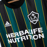 LA Galaxy 2021-22 Away Kit (L)