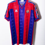 Barcelona 1996-97 Ronaldo Home Kit (L)