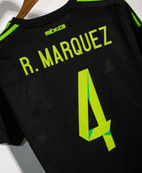Mexico 2015 Marquez Home Kit (L)