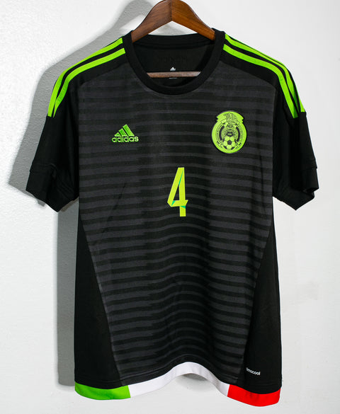 Mexico 2015 Marquez Home Kit (L)