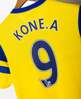 Everton 2013-14 Kone Away Kit (S)