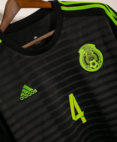 Mexico 2015 Marquez Home Kit (L)