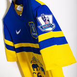 Everton 2013-14 Kone Away Kit (S)