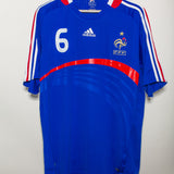 France 2008 Makelele Home Kit (XL)
