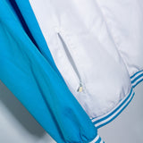 Manchester City 2010-11 Full Zip Jacket (L)