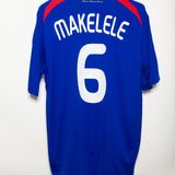 France 2008 Makelele Home Kit (XL)